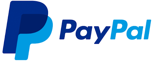 pay with paypal - Jamie Chadwick Store